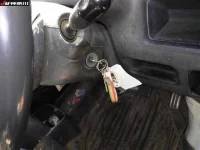 Suzuki CARRY TRUCK лот № 6467 оценка R  с аукциона в Японии 5