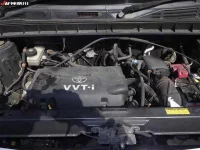 Toyota BB лот № 6464 оценка 3.5  с аукциона в Японии 9