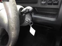 Toyota BB лот № 6464 оценка 3.5  с аукциона в Японии 5