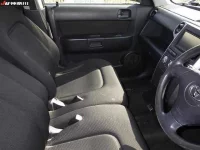 Toyota BB лот № 6464 оценка 3.5  с аукциона в Японии 6