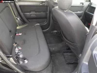 Toyota BB лот № 6464 оценка 3.5  с аукциона в Японии 7