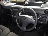 Toyota BB лот № 6464 оценка 3.5  с аукциона в Японии 4