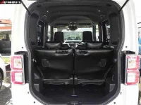 Toyota PIXIS MEGA лот № 6456 оценка 4.5  с аукциона в Японии 9