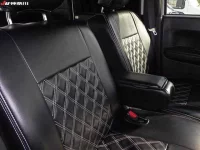 Toyota PIXIS MEGA лот № 6456 оценка 4.5  с аукциона в Японии 7