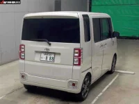 Toyota PIXIS MEGA лот № 6456 оценка 4.5  с аукциона в Японии 3