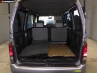 Subaru GOLF ALLTRACK лот № 3029 оценка   с аукциона в Японии 9