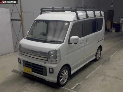 Nissan CLIPPER RIO