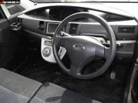 Daihatsu MOVE лот № 6503 оценка R  с аукциона в Японии 4