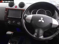 Mitsubishi PAJERO MINI лот № 3030 оценка 3  с аукциона в Японии 5