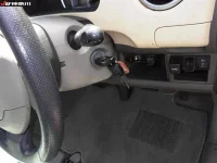 Nissan MOCO лот № 3032 оценка 3.5  с аукциона в Японии 5