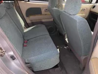 Nissan MOCO лот № 3032 оценка 3.5  с аукциона в Японии 7