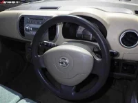 Nissan MOCO лот № 3032 оценка 3.5  с аукциона в Японии 4
