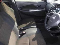 Mitsubishi EK CUSTOM лот № 6446 оценка 4  с аукциона в Японии 7