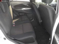 Mitsubishi EK CUSTOM лот № 6446 оценка 4  с аукциона в Японии 8