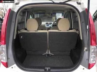 Honda LIFE лот № 6536 оценка R  с аукциона в Японии 5