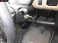 Honda LIFE лот № 6536 оценка R  с аукциона в Японии 2