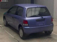 Honda TODAY лот № 2513 оценка 3.5  с аукциона в Японии 1