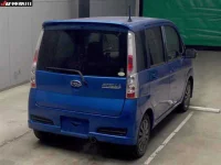 Subaru STELLA лот № 6533 оценка R  с аукциона в Японии 3