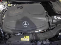 Mercedes-Benz A CLASS лот № 6486 оценка 4  с аукциона в Японии 10