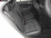 Mercedes-Benz A CLASS лот № 6486 оценка 4  с аукциона в Японии 8