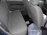 Mitsubishi EK WAGON лот № 2508 оценка 3  с аукциона в Японии 8