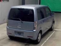 Mitsubishi EK WAGON лот № 2508 оценка 3  с аукциона в Японии 3
