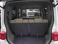 Daihatsu TANTO лот № 3038 оценка R  с аукциона в Японии 9