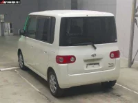 Daihatsu TANTO лот № 3038 оценка R  с аукциона в Японии 1