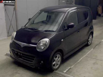 Suzuki MRWAGON
