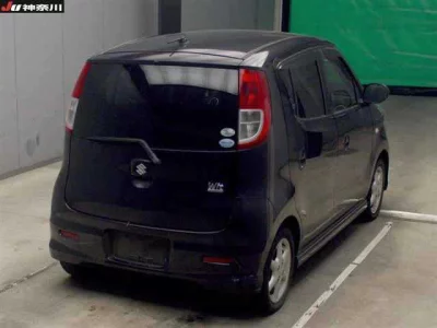 Suzuki MRWAGON