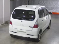 Suzuki MRWAGON лот № 3001 оценка R  с аукциона в Японии 1