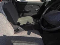 Suzuki CARRY TRUCK лот № 3040 оценка R  с аукциона в Японии 7