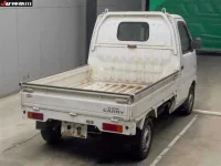 Suzuki CARRY TRUCK лот № 3040 оценка R  с аукциона в Японии 3