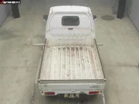 Suzuki CARRY TRUCK лот № 3040 оценка R  с аукциона в Японии 4