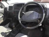 Suzuki CARRY TRUCK лот № 3040 оценка R  с аукциона в Японии 5