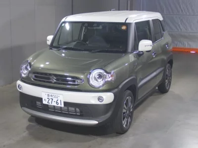 Suzuki XBEE