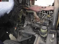 Hino DUTRO лот № 8007 оценка 3.5  с аукциона в Японии 9