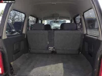 Suzuki EVERY WAGON лот № 2509 оценка 3  с аукциона в Японии 9