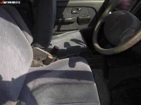 Suzuki EVERY WAGON лот № 2509 оценка 3  с аукциона в Японии 7