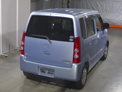 Mazda AZ WAGON