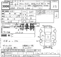 Daihatsu Atrai Wagon лот № 3006 оценка 3.5  с аукциона в Японии 2