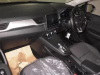 Renault Captur лот № 45 оценка 5  с аукциона в Японии 2