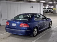 Saab 9-3 SERIES лот № 815 оценка 4  с аукциона в Японии 1