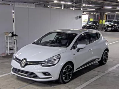 Renault LUTECIA