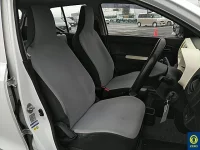 Suzuki ALTO VAN лот № 15 оценка 3  с аукциона в Японии 6