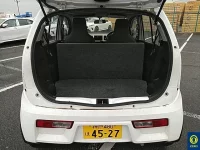 Suzuki ALTO VAN лот № 15 оценка 3  с аукциона в Японии 8