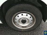 Suzuki ALTO VAN лот № 15 оценка 3  с аукциона в Японии 9