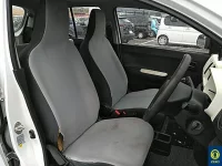 Suzuki ALTO VAN лот № 16 оценка 3.5  с аукциона в Японии 6