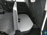 Suzuki ALTO VAN лот № 16 оценка 3.5  с аукциона в Японии 7