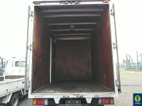 Toyota DYNA лот № 106 оценка 3.5  с аукциона в Японии 8